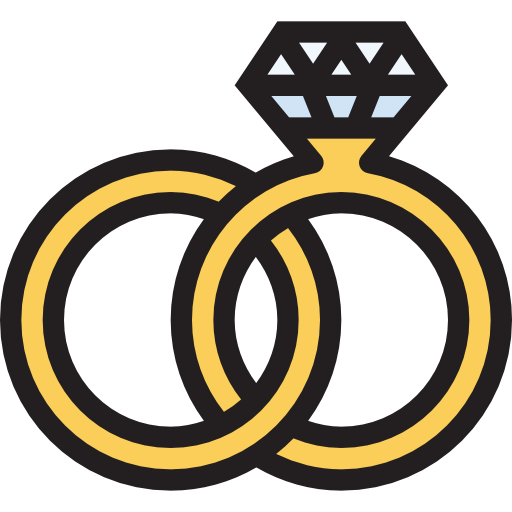 Lord Byron & Maebelle Wedding