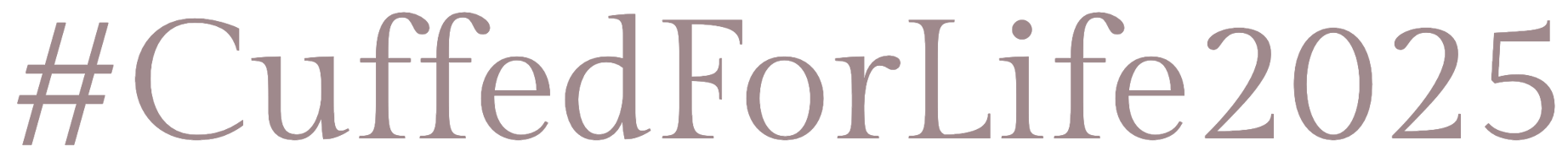 Lord Byron & Maebelle Wedding